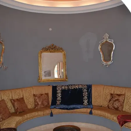 Elegante Nel Centro Di