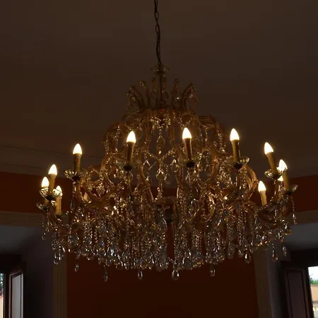 Elegante Nel Centro Di Rome