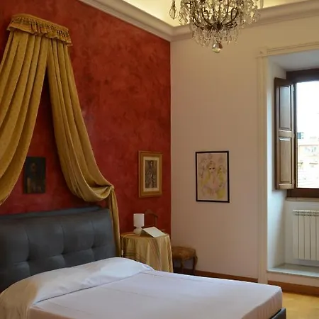 Apartment Elegante Nel Centro Di