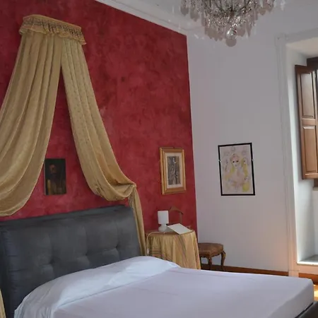 Elegante Nel Centro Di Apartment Rome