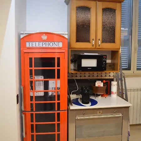 Elegante Nel Centro Di *