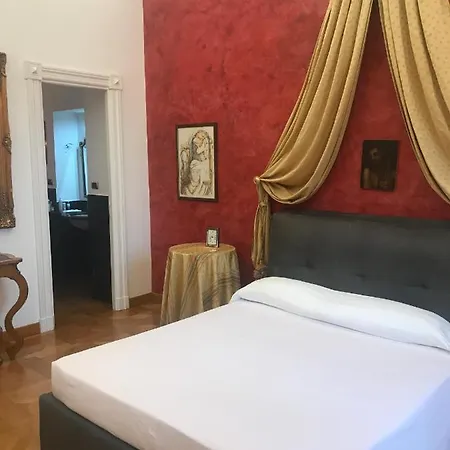 Elegante Nel Centro Di