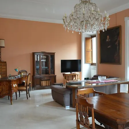 Elegante Nel Centro Di Rome