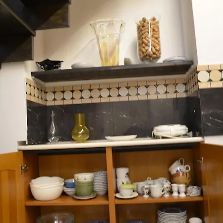 Elegante Nel Centro Di