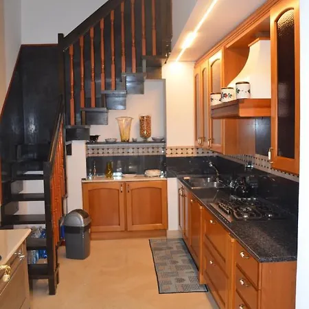 Elegante Nel Centro Di * Rome