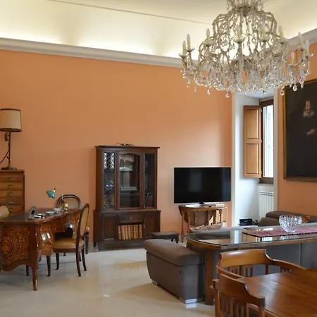 Apartment Elegante Nel Centro Di *