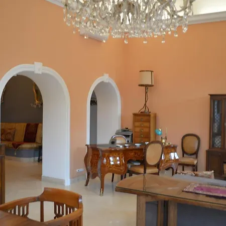 Apartment Elegante Nel Centro Di *