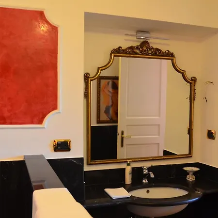 Elegante Nel Centro Di Apartment Rome