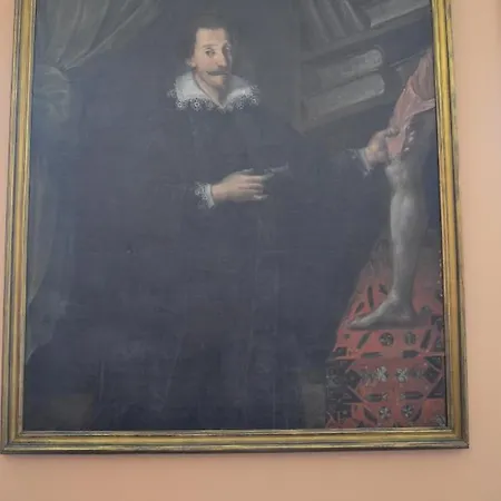 Apartment Elegante Nel Centro Di